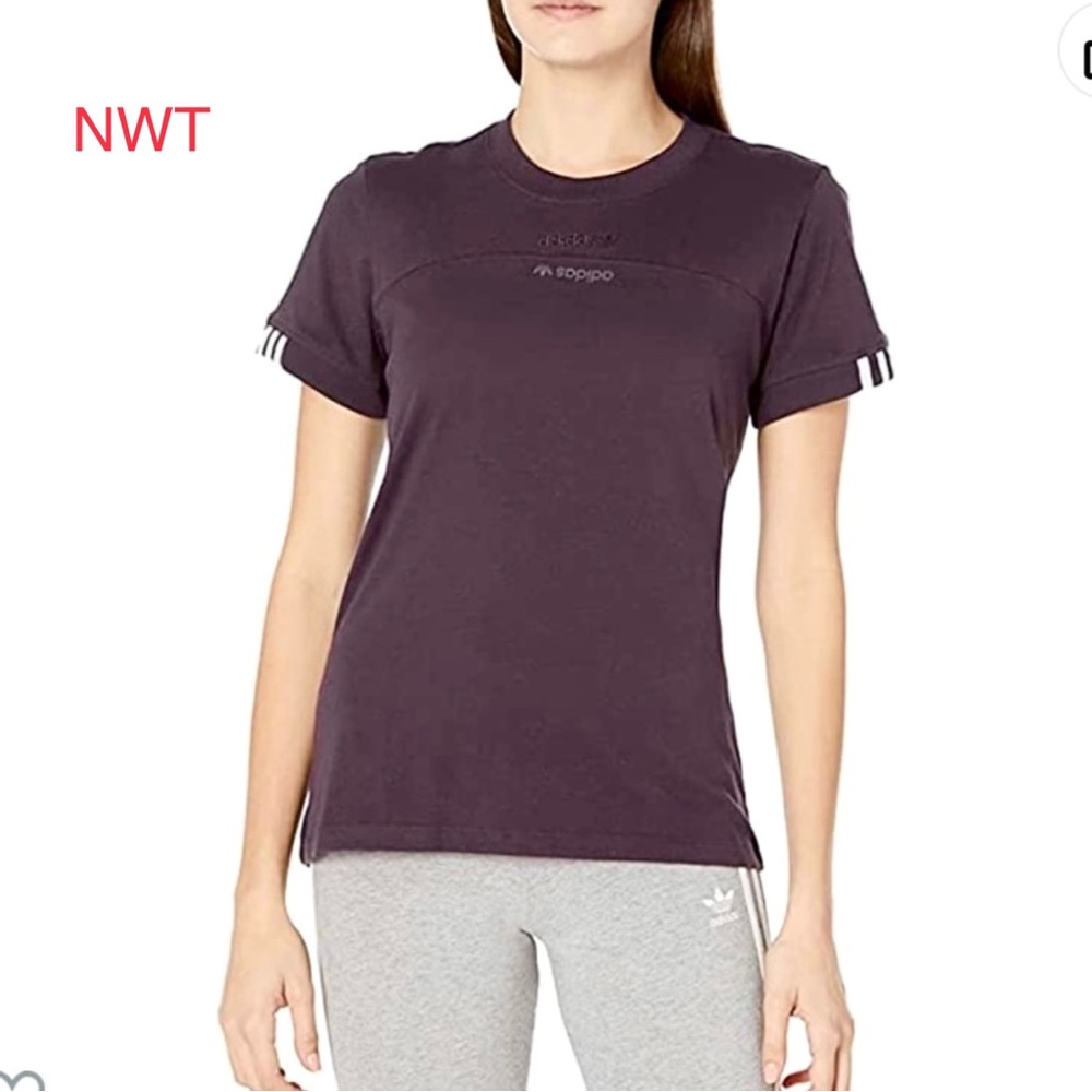 adidas | Originals Crew Neck Tee